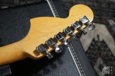 Fender American Vintage II 1975 Telecaster Deluxe 3-Color Sunburst 2022_6