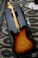 Fender American Vintage II 1975 Telecaster Deluxe 3-Color Sunburst 2022_8