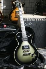 Epiphone Adam Jones Les Paul Custom Art Collection Frazetta "The Berserker" 2023_3