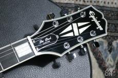 Epiphone Adam Jones Les Paul Custom Art Collection Frazetta "The Berserker" 2023_4