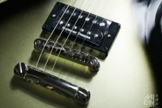 Epiphone Adam Jones Les Paul Custom Art Collection Frazetta "The Berserker" 2023_6