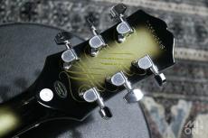 Epiphone Adam Jones Les Paul Custom Art Collection Frazetta "The Berserker" 2023_7