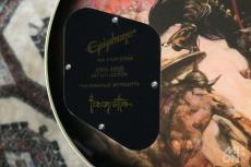 Epiphone Adam Jones Les Paul Custom Art Collection Frazetta "The Berserker" 2023_10