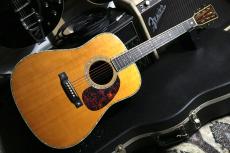 Martin D-42 2005 w/ L.R.Baggs HiFi Duet_2