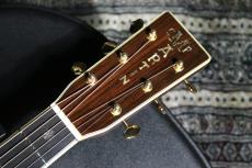 Martin D-42 2005 w/ L.R.Baggs HiFi Duet_3