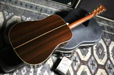 Martin D-42 2005 w/ L.R.Baggs HiFi Duet_7