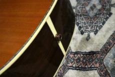 Martin D-42 2005 w/ L.R.Baggs HiFi Duet_9