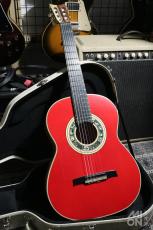 Andalusian Guitars Marcelo Barbero 1948 Full Size Body (Ebony Fingerboard Model) 2023_2