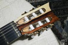 Andalusian Guitars Marcelo Barbero 1948 Full Size Body (Ebony Fingerboard Model) 2023_3