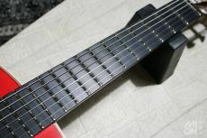 Andalusian Guitars Marcelo Barbero 1948 Full Size Body (Ebony Fingerboard Model) 2023_4