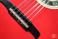 Andalusian Guitars Marcelo Barbero 1948 Full Size Body (Ebony Fingerboard Model) 2023_5