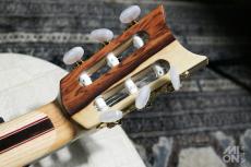 Andalusian Guitars Marcelo Barbero 1948 Full Size Body (Ebony Fingerboard Model) 2023_6