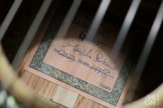 Andalusian Guitars Marcelo Barbero 1948 Full Size Body (Ebony Fingerboard Model) 2023_9