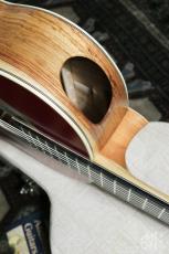 Andalusian Guitars Marcelo Barbero 1948 Full Size Body (Ebony Fingerboard Model) 2023_10