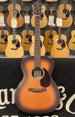 Martin 000-X2E Brazilian Burst Special #3108619【PU搭載】【分割手数料0%】【送料当社負担】_2