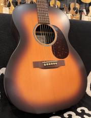 Martin 000-X2E Brazilian Burst Special #3108619【PU搭載】【分割手数料0%】【送料当社負担】_3