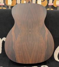 Martin 000-X2E Brazilian Burst Special #3108619【PU搭載】【分割手数料0%】【送料当社負担】_6