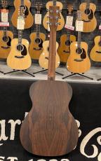 Martin 000-X2E Brazilian Burst Special #3108619【PU搭載】【分割手数料0%】【送料当社負担】_7