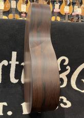 Martin 000-X2E Brazilian Burst Special #3108619【PU搭載】【分割手数料0%】【送料当社負担】_8
