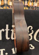 Martin 000-X2E Brazilian Burst Special #3108619【PU搭載】【分割手数料0%】【送料当社負担】_9