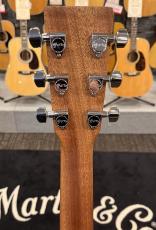 Martin 000-X2E Brazilian Burst Special #3108619【PU搭載】【分割手数料0%】【送料当社負担】_11