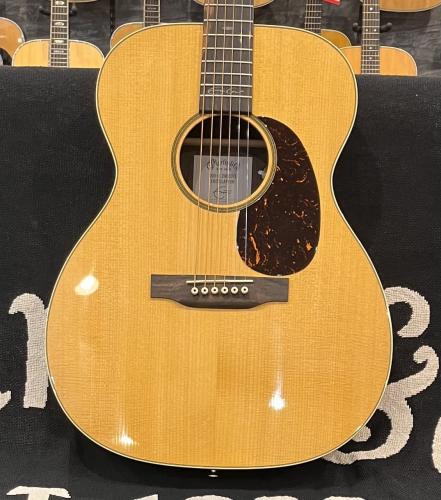 Martin 000-13E Eric Clapton  S/N 3096247【Crossroads Collection】