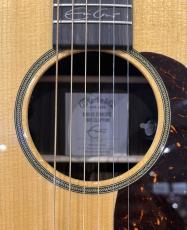 Martin 000-13E Eric Clapton  S/N 3096247【Crossroads Collection】_4
