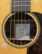 Martin 000-13E Eric Clapton  S/N 3096246【Crossroads Collection】_4