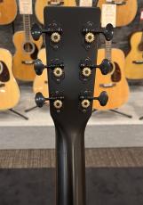 Martin DC-10E Modern Black   S/N 3105229_11
