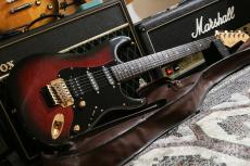 Fender Japan STR-75 RBS 1984-1987 #E907707_2