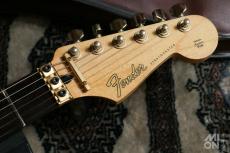 Fender Japan STR-75 RBS 1984-1987 #E907707_3