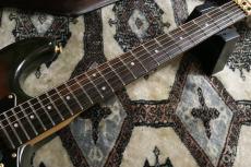 Fender Japan STR-75 RBS 1984-1987 #E907707_4