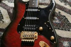 Fender Japan STR-75 RBS 1984-1987 #E907707_5