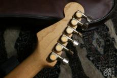 Fender Japan STR-75 RBS 1984-1987 #E907707_6