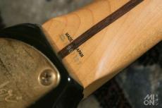 Fender Japan STR-75 RBS 1984-1987 #E907707_7