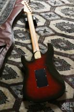 Fender Japan STR-75 RBS 1984-1987 #E907707_8