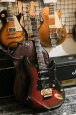 Fender Japan STR-75 RBS 1984-1987 #E907707_10