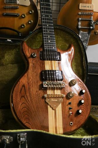 Ibanez Artist AR2700 1979