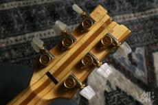 Ibanez Artist AR2700 1979_6