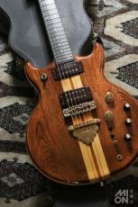 Ibanez Artist AR2700 1979_10