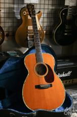 Sigma Guitars by Martin SEC-2000J