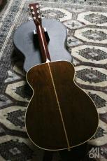 Sigma Guitars by Martin SEC-2000J_9