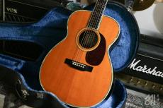 Sigma Guitars by Martin SEC-2000J_11