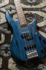 Edwards E-BB-145 Satin Burner Blue 2014_2