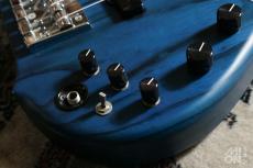 Edwards E-BB-145 Satin Burner Blue 2014_6