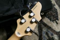 Edwards E-BB-145 Satin Burner Blue 2014_7
