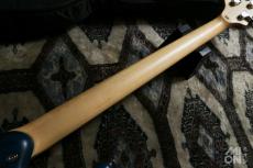 Edwards E-BB-145 Satin Burner Blue 2014_8
