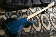 Edwards E-BB-145 Satin Burner Blue 2014_9