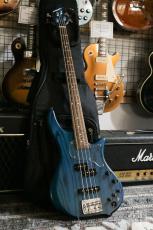 Edwards E-BB-145 Satin Burner Blue 2014_11