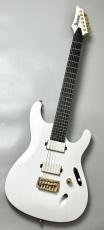 Ibanez S721RG WH:White #260708638【2.64kg】_3
